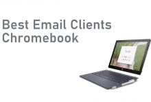 Best Email Clients for Chromebook