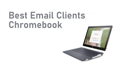 Best Email Clients for Chromebook