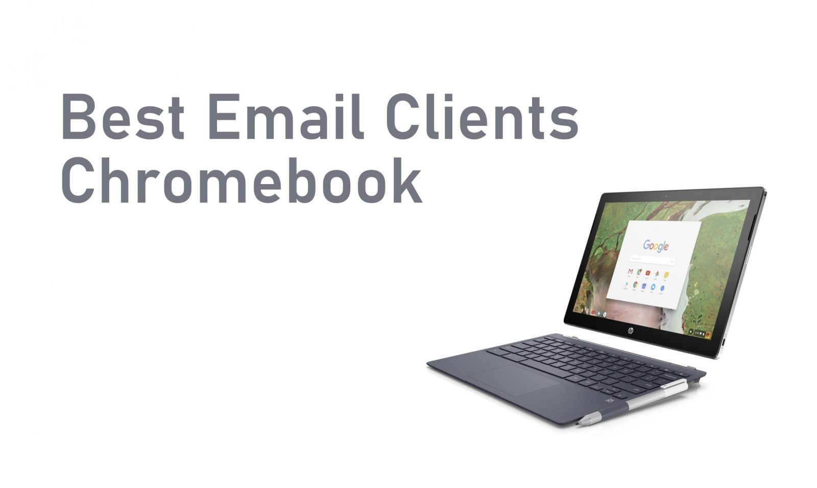 chromebook