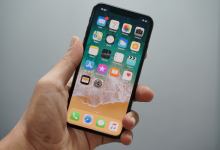 Find IMEI number on iPhone