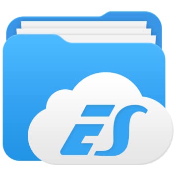 ES File Explorer: Best Firestick Apps