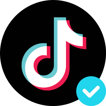 Get Verified Badge on TikTok