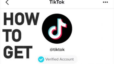 Get Verified Badge on TikTok