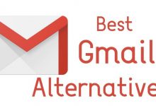 Gmail Alternative