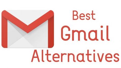 Gmail Alternative