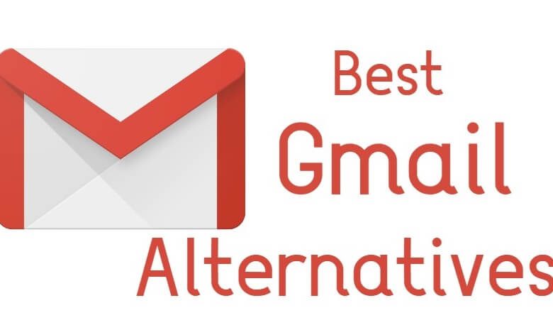 Gmail Alternative