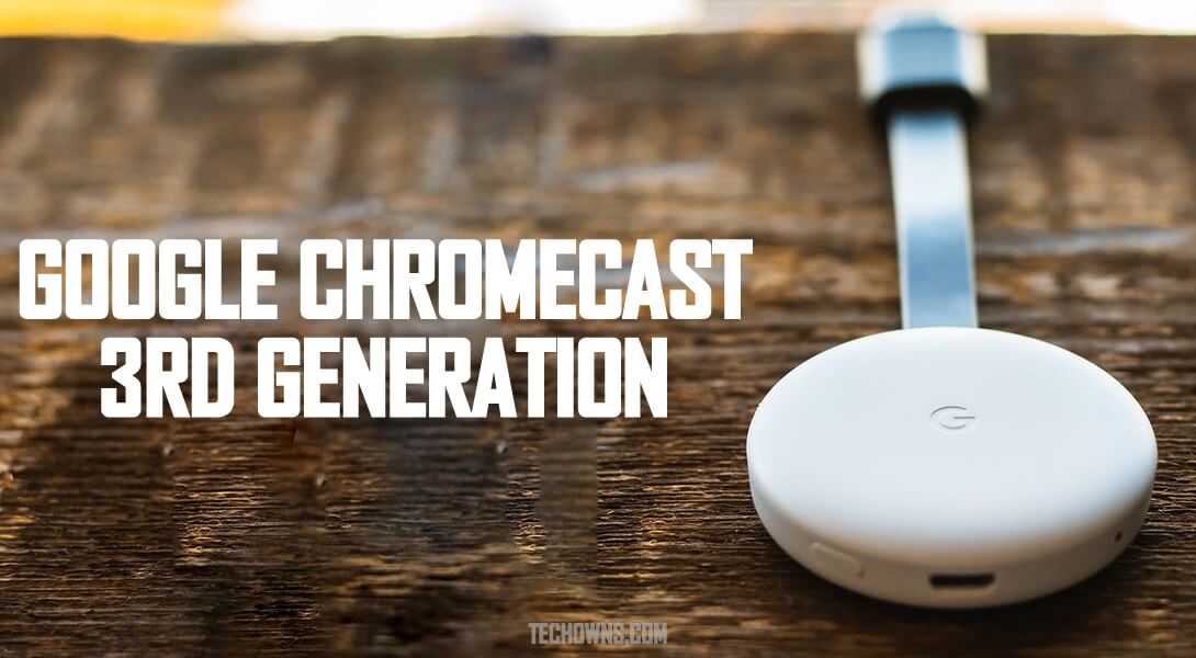 google chromecast 2018 3rd generation user manual google chromecast 2018 3rd generation user manual