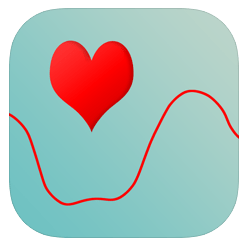 Heart Graph-Heart Rate Apps for Apple Watch