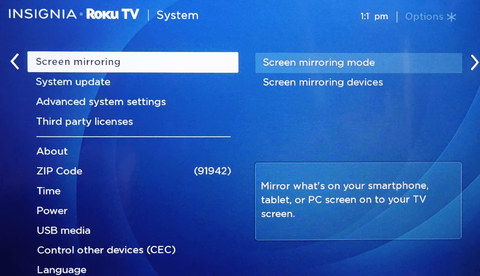 Highlight Screen Mirroring: How to Jailbreak Roku 