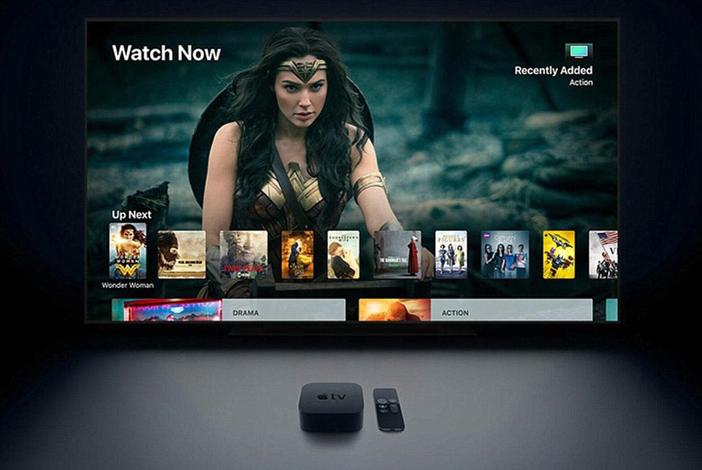 How To Watch Apple TV