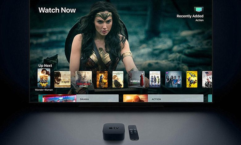 How To Watch Apple TV
