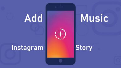 How to Add Music to Instagram Story