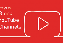 How to Block YouTube Channels