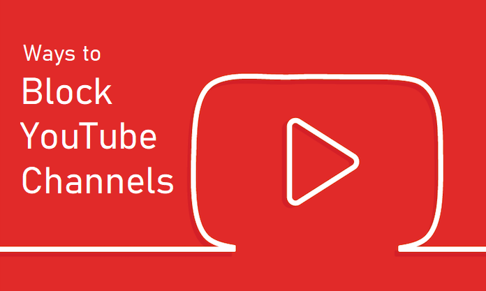 How to Block YouTube Channels