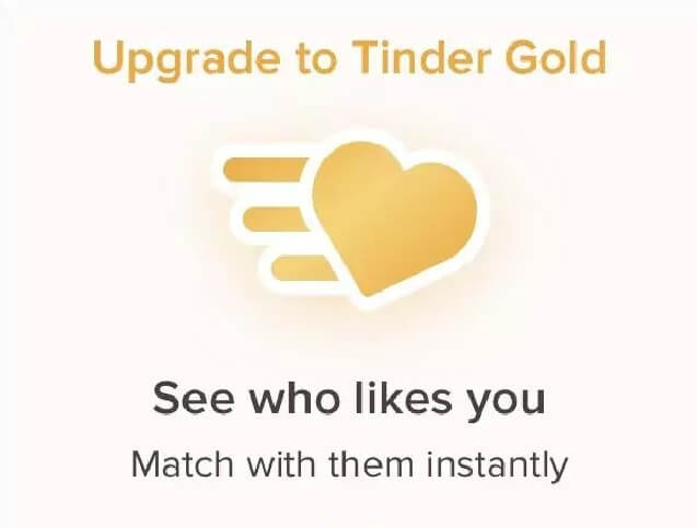 How to Cancel Tinder Gold