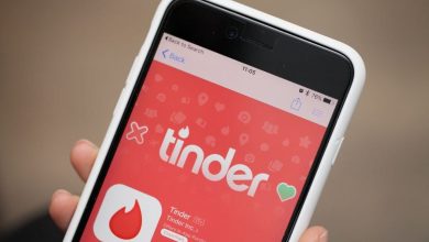 How to Delete Tinder Account
