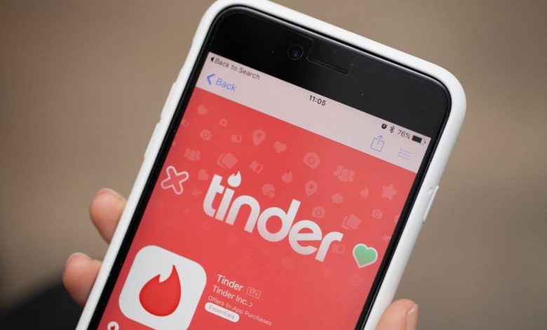 If in again what tinder appear same pictures The World's