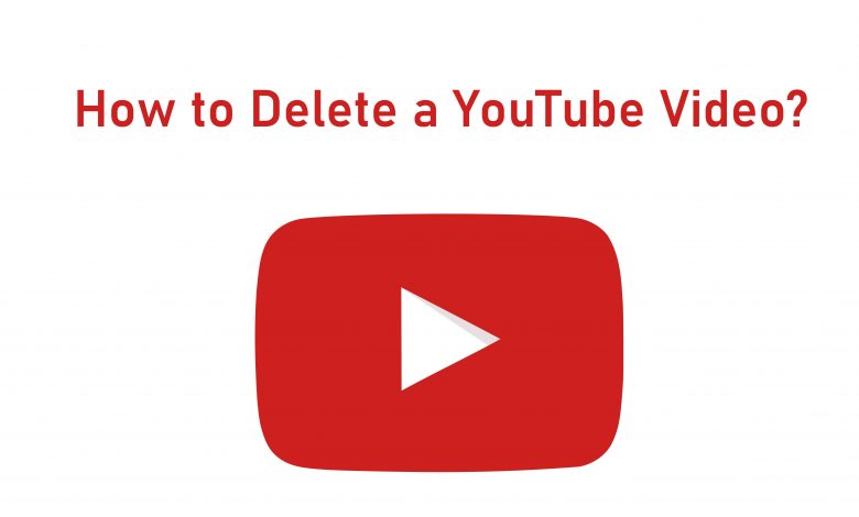 How to Delete a YouTube Video