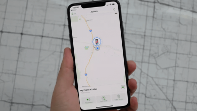 How to Fake Location on Find My Friends