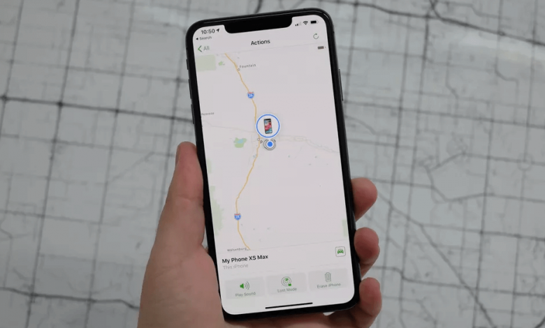 How to Fake Location on Find My Friends