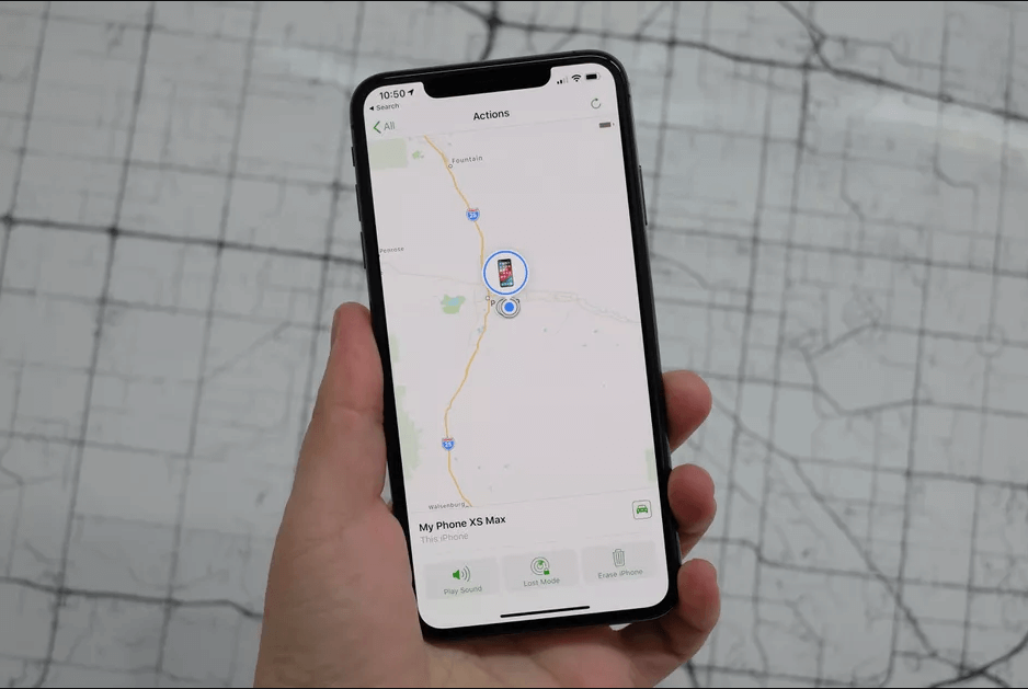How to Fake Location on Find My Friends