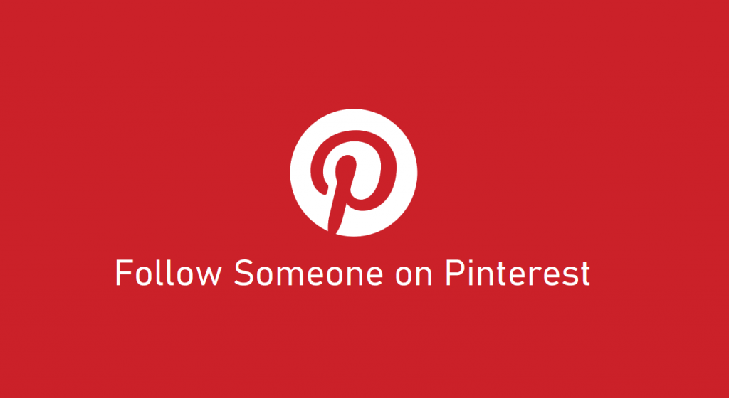 How to Follow Someone on Pinterest