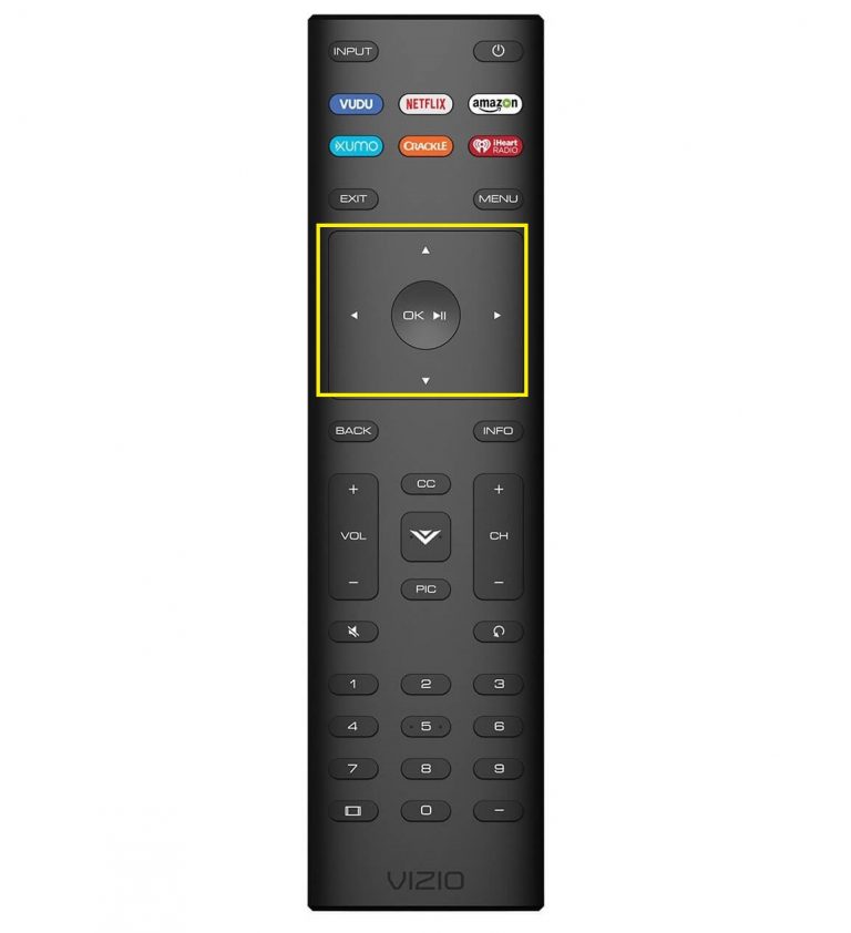 How to Watch Netflix on Your VIZIO Smart TV TechOwns
