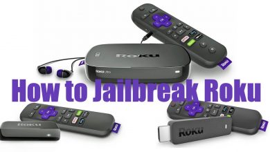 How to Jailbreak Roku