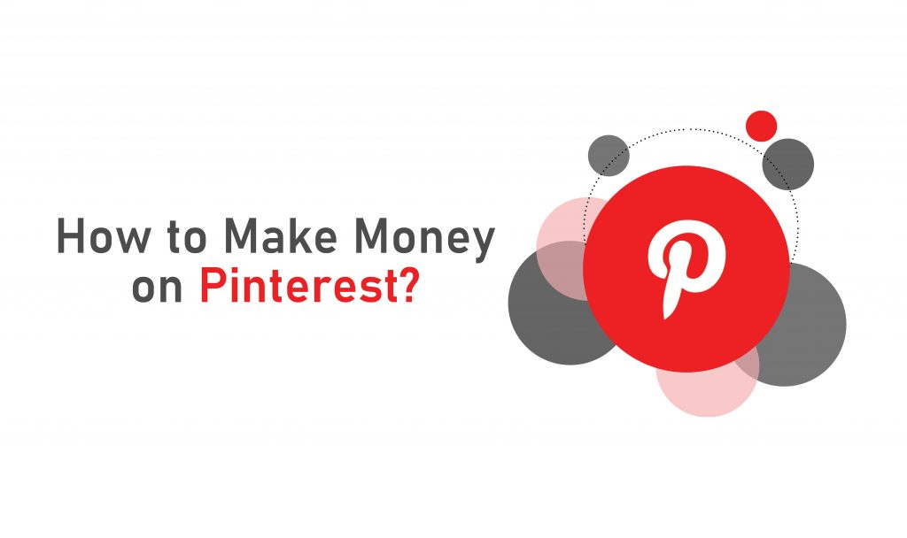 How to Make Money on Pinterest