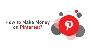 How to Make Money on Pinterest