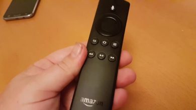 How to Pair Firestick Remote