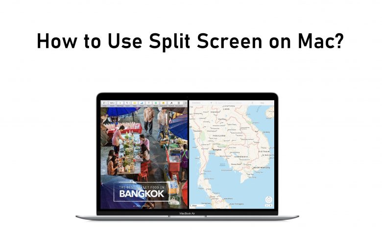 automatic split screen mac automatic split screen mac