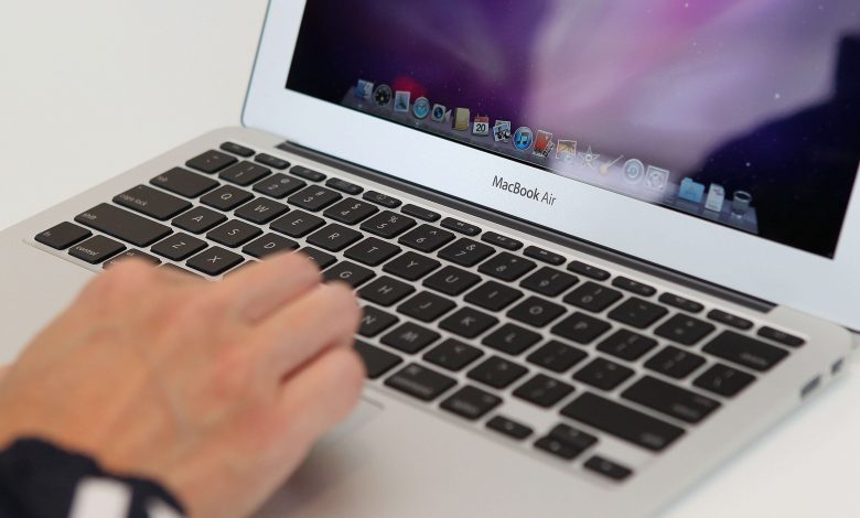How to Take a Screenshot on Mac [8 Different Ways] - TechOwns