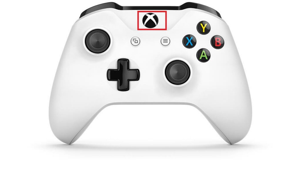 Turn Off Xbox One Controller