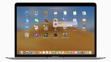 How to Uninstall Apps on Mac