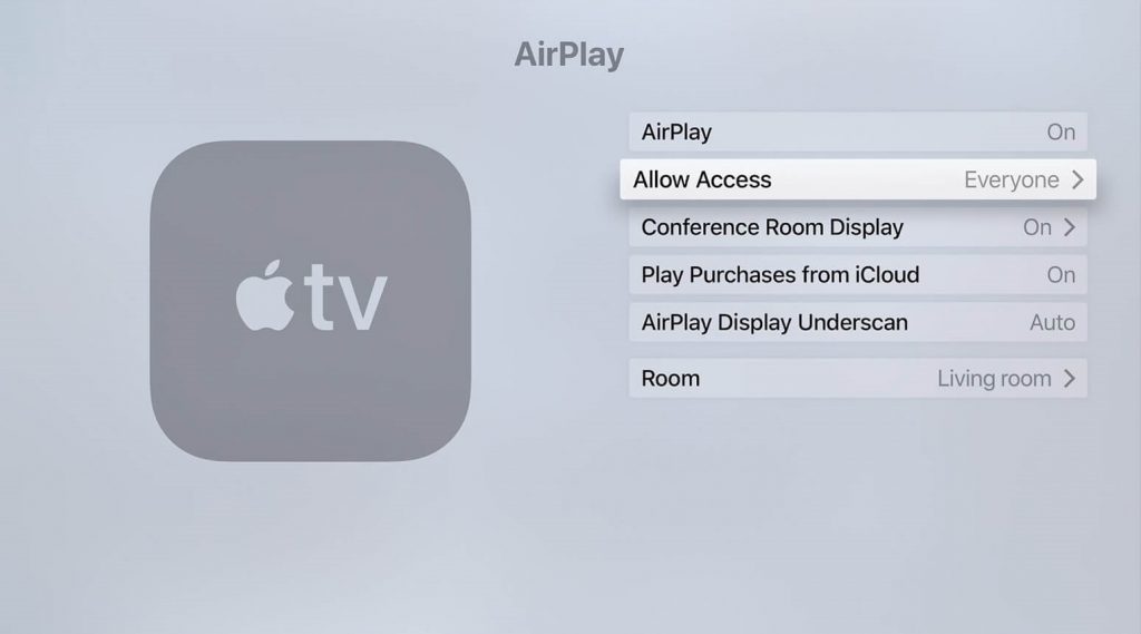 How to Use Apple TV