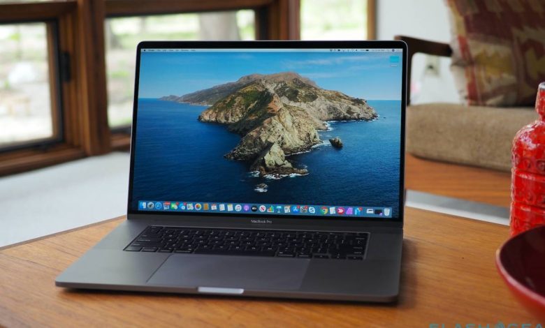 How to Zoom In and Out on Mac