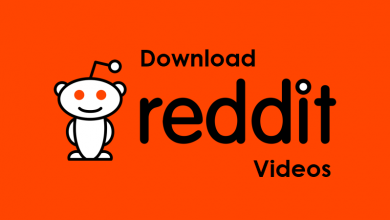 How to download Reddit videos