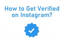 How to get verified on Instagram