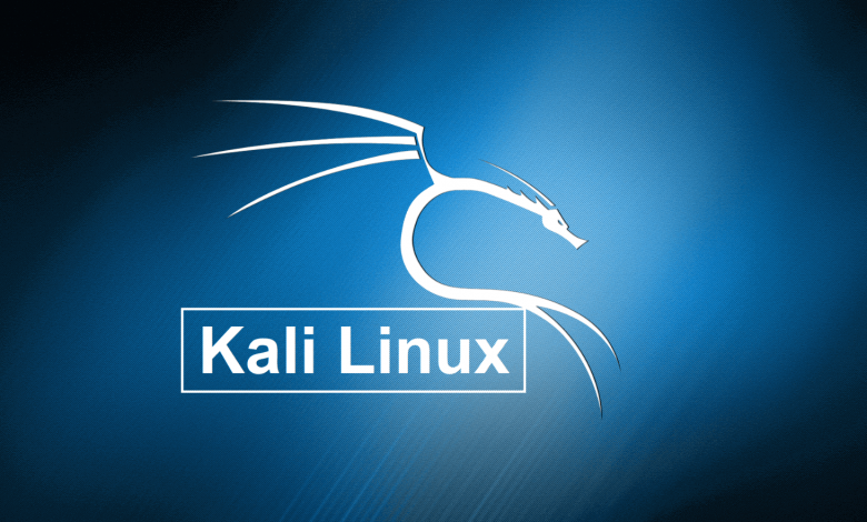 How to install Kali Linux