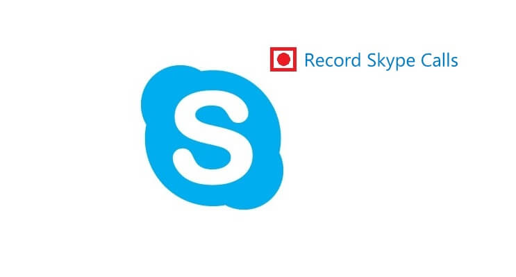 How to record Skype calls