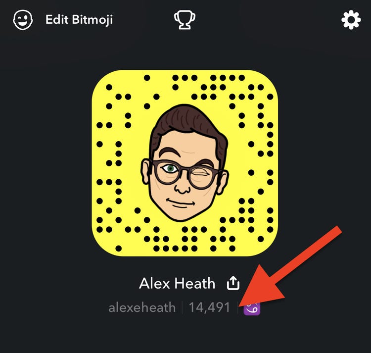 How to tell if someone deleted you on Snapchat