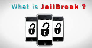 Jailbreak iPad