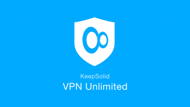 KeepSolid VPN Unlimited