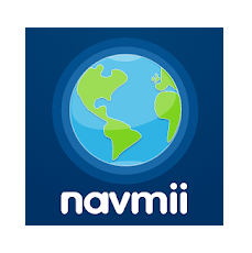 Navmii - Google Maps Alternative