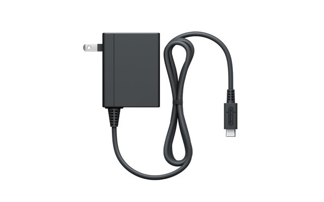 Power AC Adapter