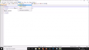notepad++ themes twilight notepad++ themes twilight