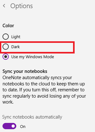  Windows 10 settings