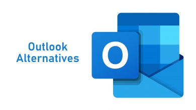 Outlook Alternatives