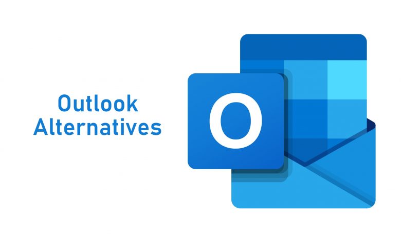 Outlook Alternatives